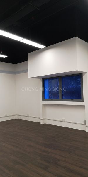 Office for Rent: Two well-fitted business spaces, 675/700 sq ft, near Bartley MRT - Image 1