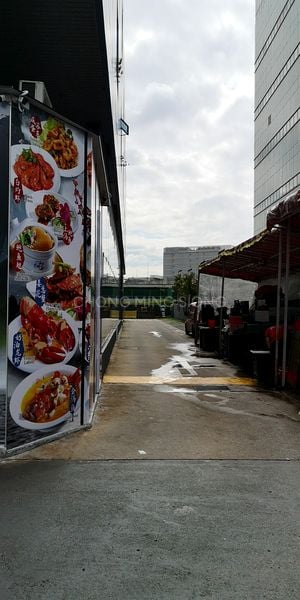 Office for Rent: Two well-fitted business spaces, 675/700 sq ft, near Bartley MRT - Image 41