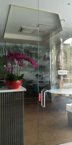 Office for Rent: Two well-fitted business spaces, 675/700 sq ft, near Bartley MRT - Image 12