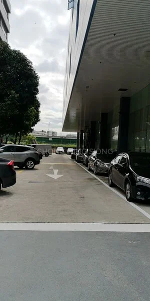 Office for Rent: Two well-fitted business spaces, 675/700 sq ft, near Bartley MRT - Image 43