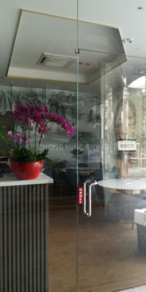 Office for Rent: Two well-fitted business spaces, 675/700 sq ft, near Bartley MRT - Image 39