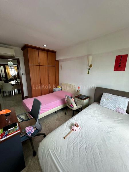Executive HDB for Sale in  677 Choa Chu Kang Crescent - Image 6
