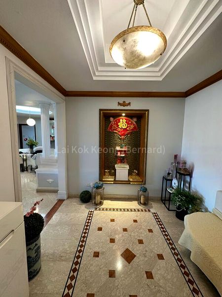 Executive HDB for Sale in  677 Choa Chu Kang Crescent - Image 10