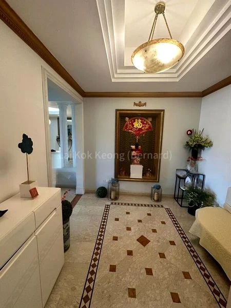 Executive HDB for Sale in  677 Choa Chu Kang Crescent - Image 3