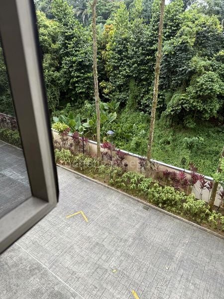 1 Bed Condo for Rent in The Sterling - Image 1