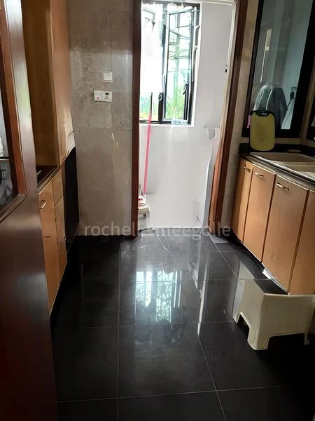 1 Bed Condo for Rent in  The Sterling - Image 2