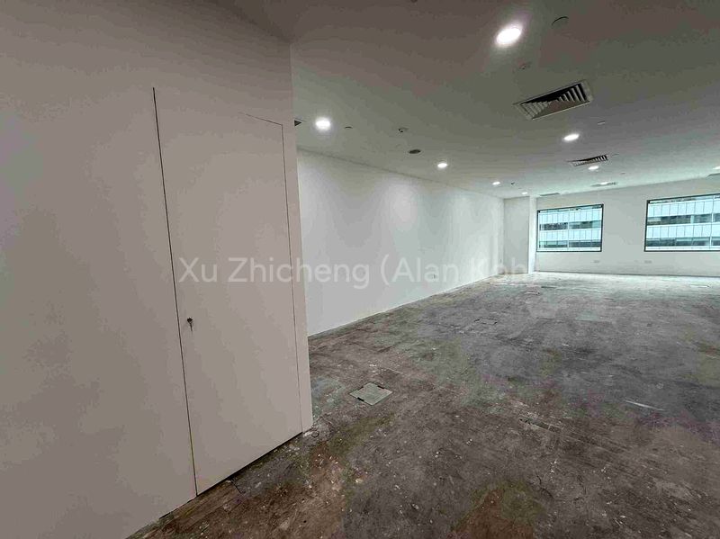 Office for Rent in SUNTEC TOWER ONE - Image 2