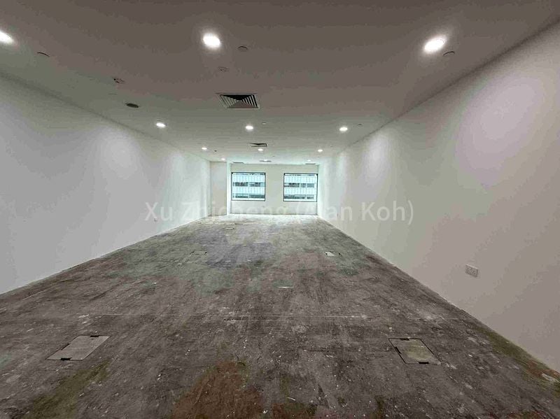 Office for Rent in SUNTEC TOWER ONE - Image 1
