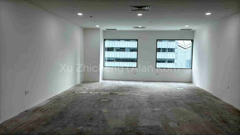 Office for Rent in SUNTEC TOWER ONE - Image 3