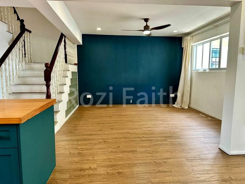 Maisonette HDB for Rent in  716 Bedok Reservoir Road - Image 16