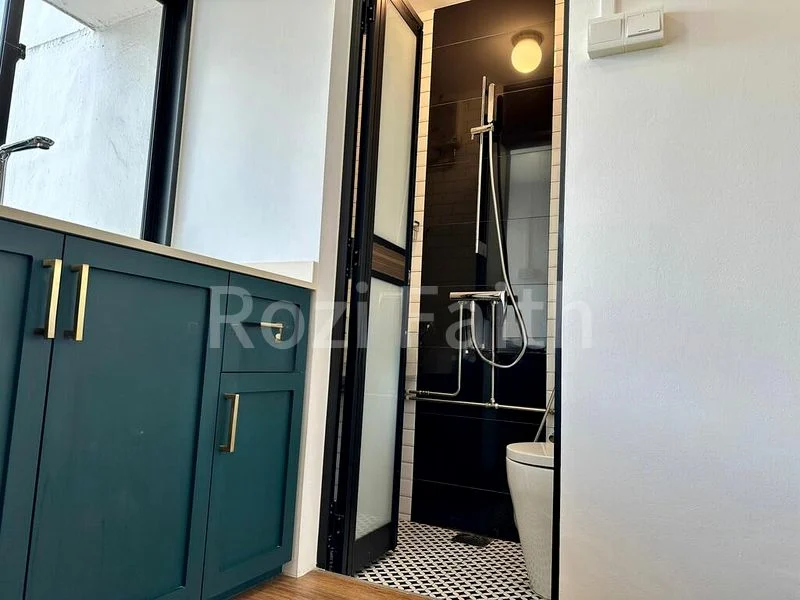 Maisonette HDB for Rent in  716 Bedok Reservoir Road - Image 14