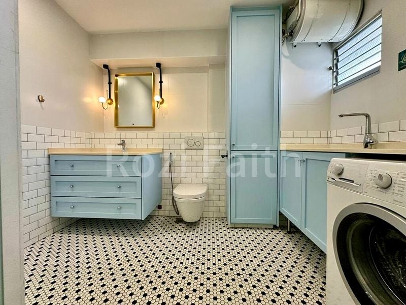 Maisonette HDB for Rent in  716 Bedok Reservoir Road - Image 10