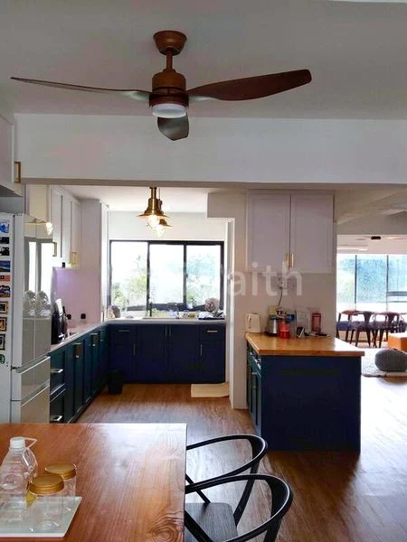 Maisonette HDB for Rent in  716 Bedok Reservoir Road - Image 3