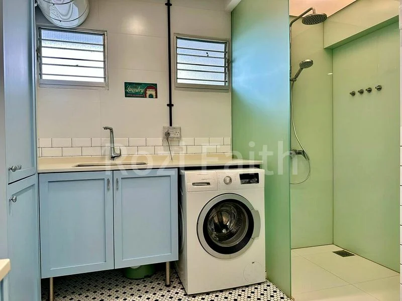 Maisonette HDB for Rent in  716 Bedok Reservoir Road - Image 9