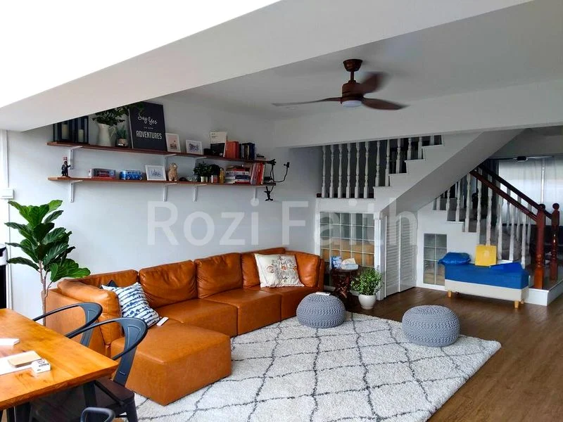 Maisonette HDB for Rent in  716 Bedok Reservoir Road - Image 1
