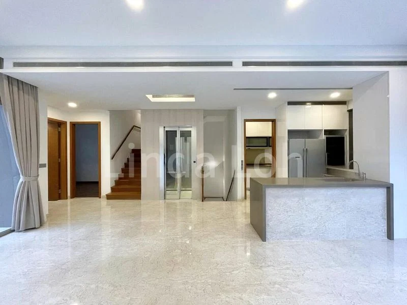 5 Bed Semi-Detached House (Landed) for Sale in  The Whitley Residences - Image 2