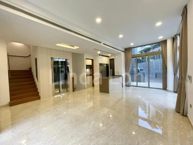 5 Bed Semi-Detached House (Landed) for Sale in  The Whitley Residences - Image 3