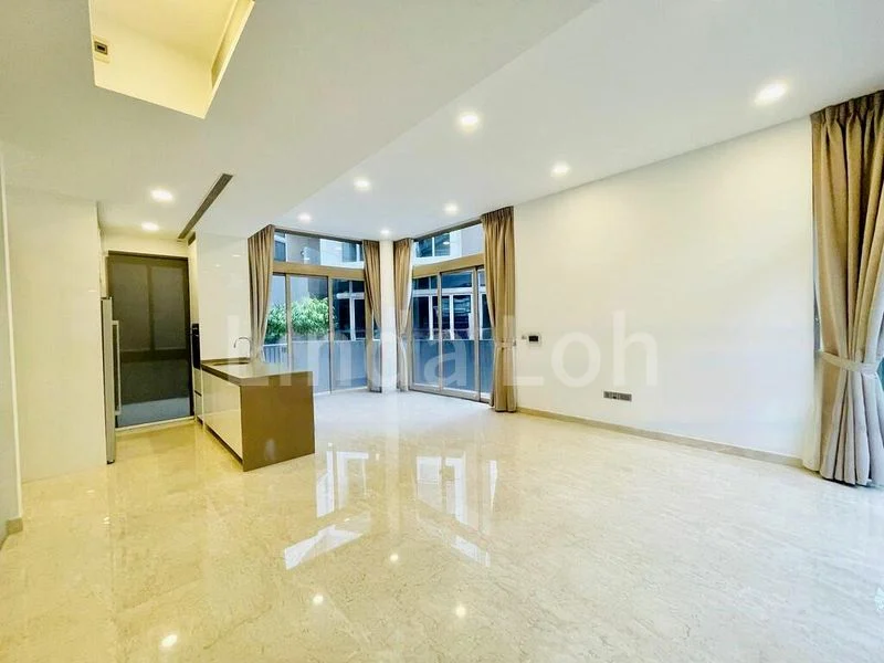 5 Bed Semi-Detached House (Landed) for Sale in  The Whitley Residences - Image 1
