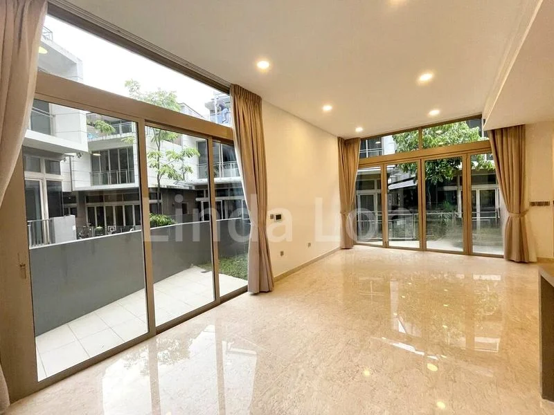 5 Bed Semi-Detached House (Landed) for Sale in  The Whitley Residences - Image 4