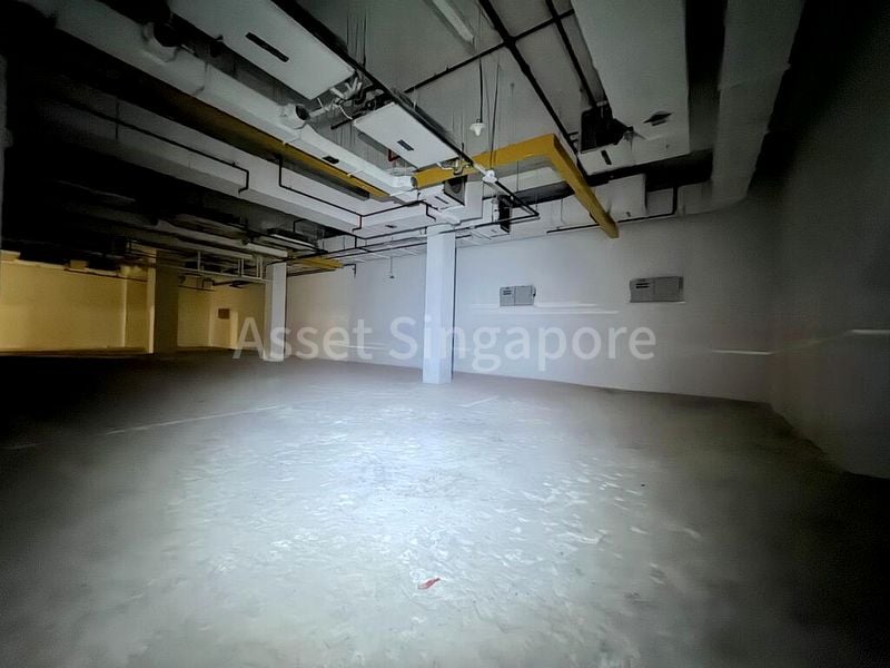Food & Beverage for Rent: Large Ground Floor Shop - Image 3