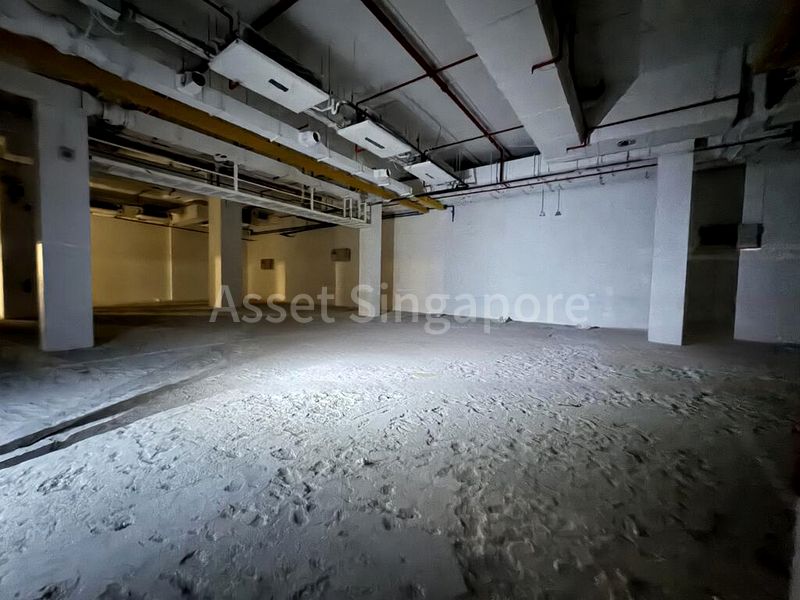Food & Beverage for Rent: Large Ground Floor Shop - Image 4