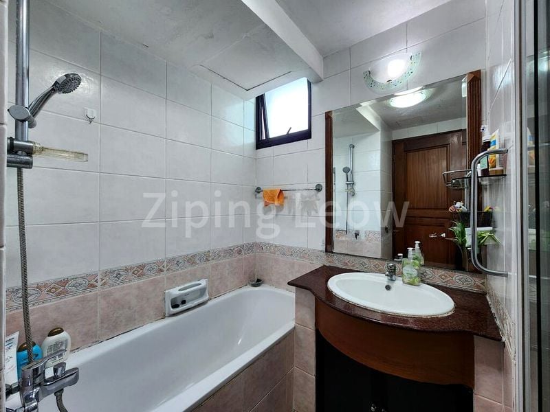 3 Bed Condo for Rent in Eastvale - Image 1