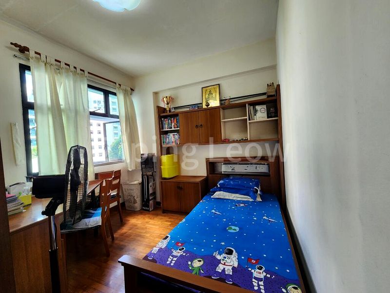 3 Bed Condo for Rent in Eastvale - Image 5