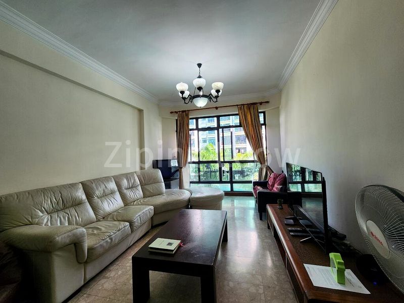 3 Bed Condo for Rent in Eastvale - Image 7