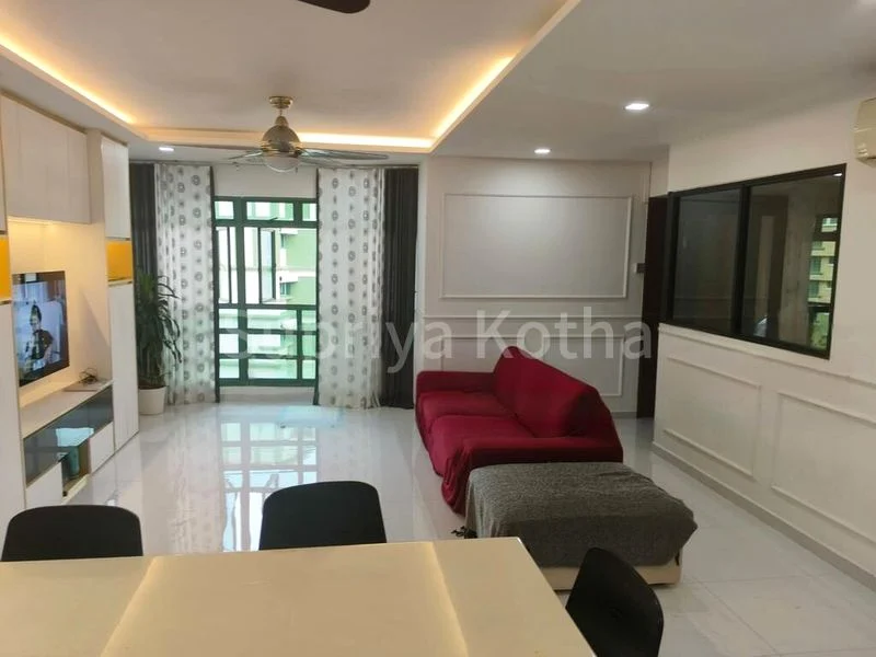 5 Room (5A) HDB for Sale in  686A Woodlands Drive 73 - Image 9
