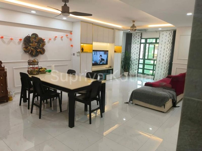 5 Room (5A) HDB for Sale in  686A Woodlands Drive 73 - Image 1