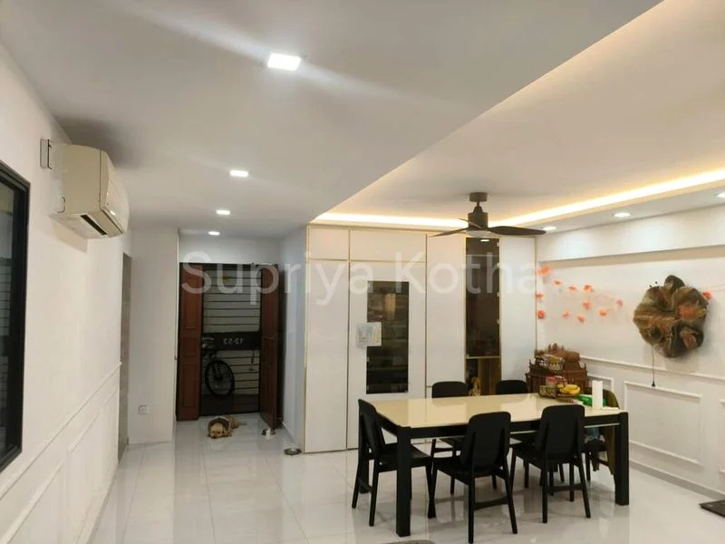 5 Room (5A) HDB for Sale in  686A Woodlands Drive 73 - Image 7