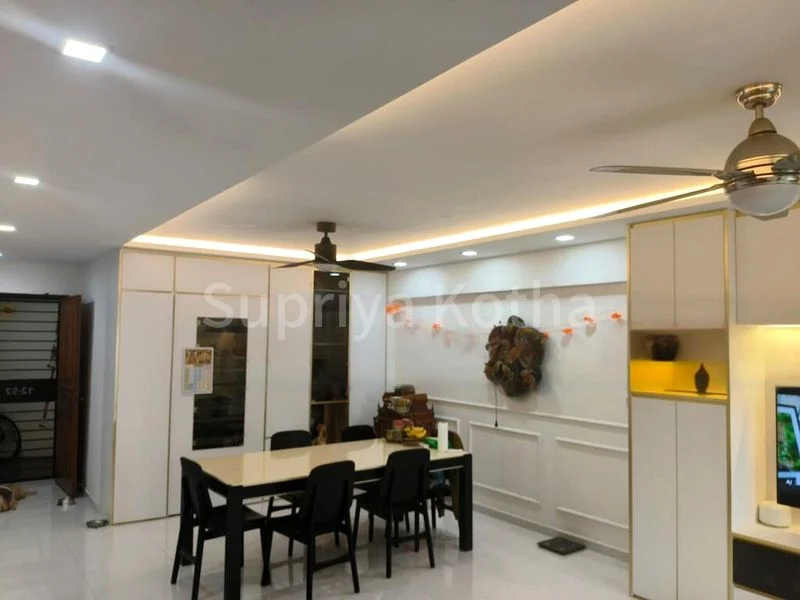 5 Room (5A) HDB for Sale in  686A Woodlands Drive 73 - Image 15