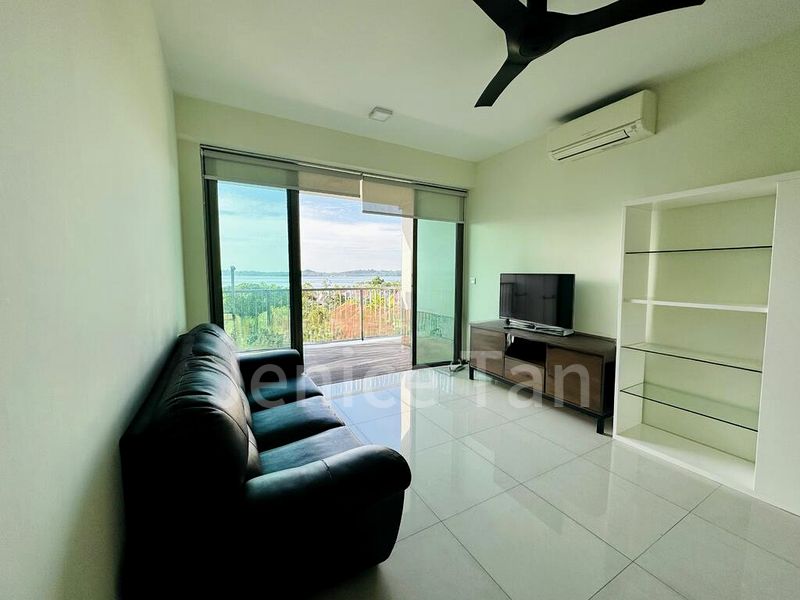 2 Bed Condo for Rent in  Pasir Ris Beach Park - Image 3
