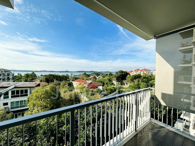 2 Bed Condo for Rent in  Pasir Ris Beach Park - Image 1