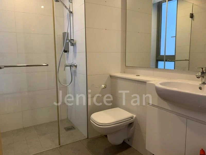 2 Bed Condo for Rent in  Pasir Ris Beach Park - Image 5