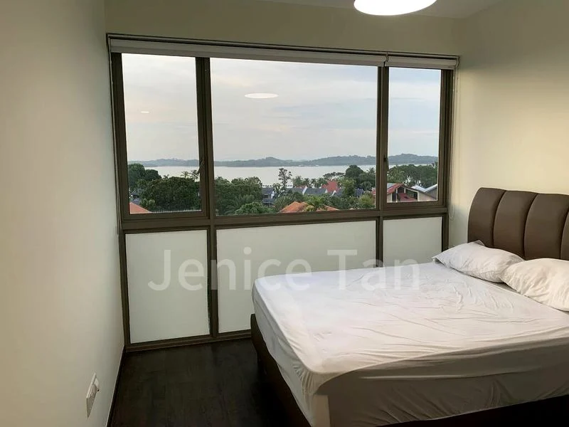 2 Bed Condo for Rent in  Pasir Ris Beach Park - Image 4
