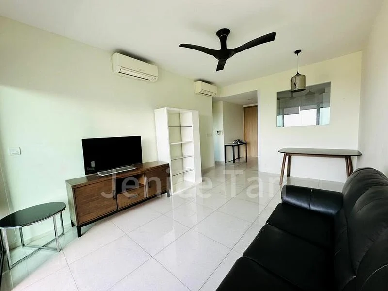2 Bed Condo for Rent in  Pasir Ris Beach Park - Image 2