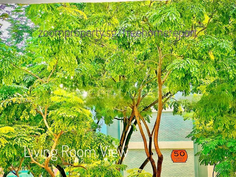 4 Room (4NG) HDB for Sale in  9 Gloucester Road - Image 13