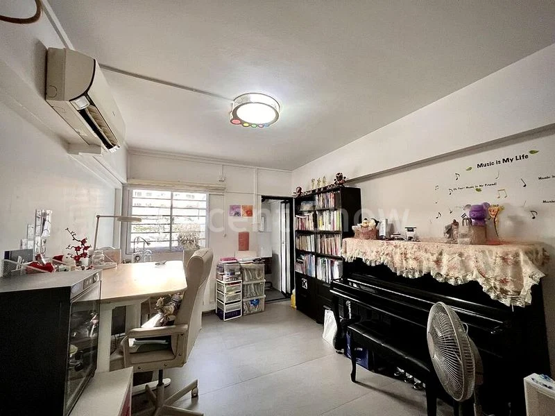 4 Room (4NG) HDB for Sale in  9 Gloucester Road - Image 4
