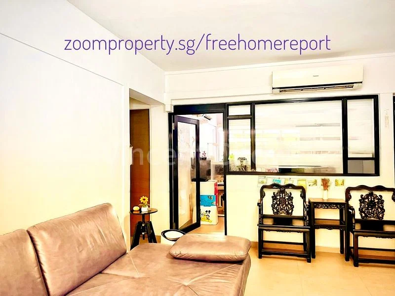 4 Room (4NG) HDB for Sale in  9 Gloucester Road - Image 14
