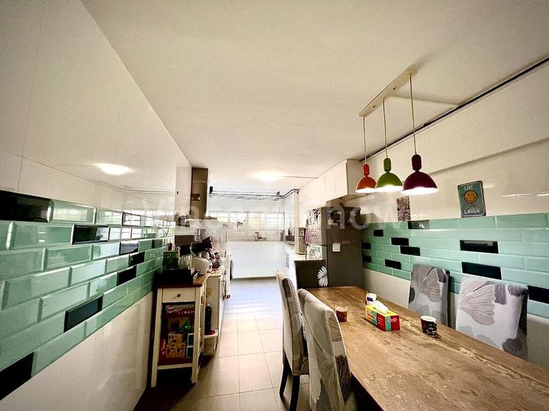 4 Room (4NG) HDB for Sale in  9 Gloucester Road - Image 7