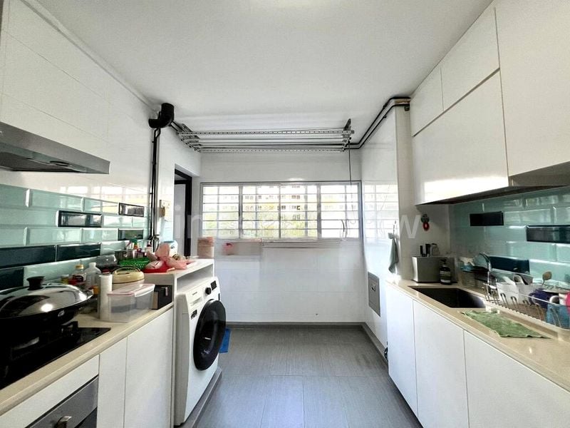 4 Room (4NG) HDB for Sale in  9 Gloucester Road - Image 8