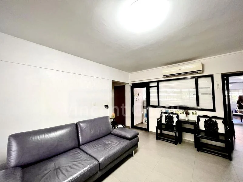 4 Room (4NG) HDB for Sale in  9 Gloucester Road - Image 6