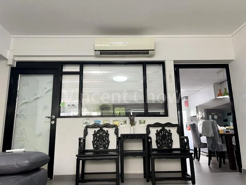 4 Room (4NG) HDB for Sale in  9 Gloucester Road - Image 5