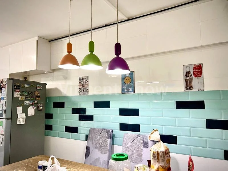 4 Room (4NG) HDB for Sale in  9 Gloucester Road - Image 9