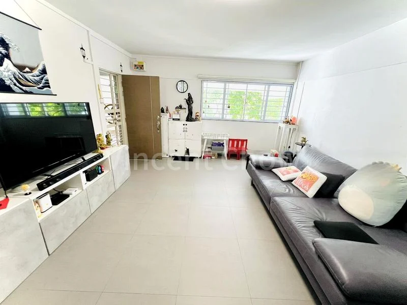 4 Room (4NG) HDB for Sale in  9 Gloucester Road - Image 2