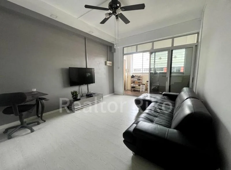 Common Room (HDB) for Rent in  13 Toh Yi Drive - Image 3