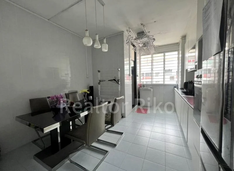 Common Room (HDB) for Rent in  13 Toh Yi Drive - Image 2