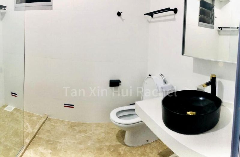 4 Room (4A) HDB for Sale in  449B Bukit Batok West Avenue 9 - Image 8