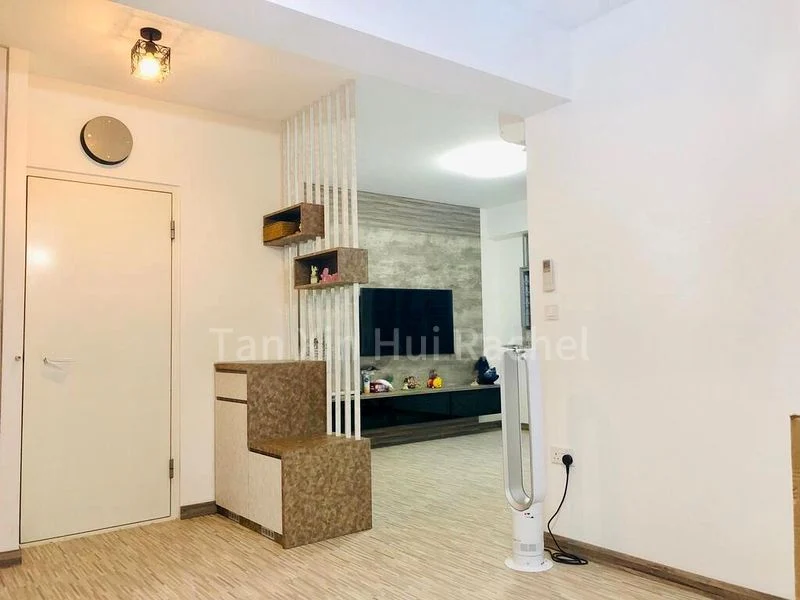 4 Room (4A) HDB for Sale in  449B Bukit Batok West Avenue 9 - Image 11